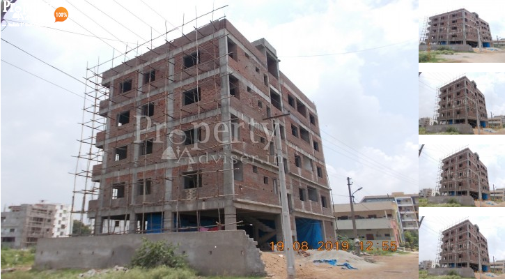 Sridhar Residency in Macha Bolarum Updated with latest info on 20-Aug-2019
