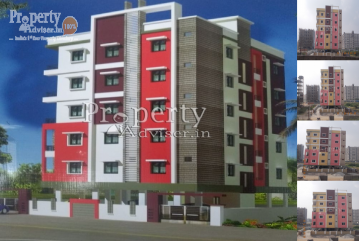 UVS Residency in Suchitra Junction Updated with latest info on 20-Dec-2019