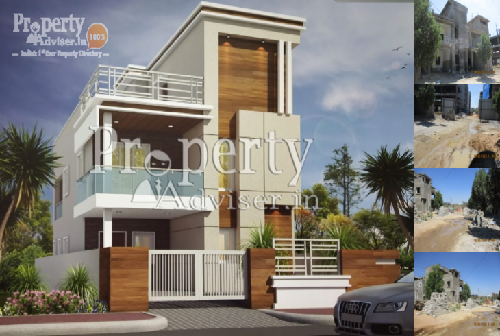 Meher Valley in Mallampet Updated with latest info on 20-Feb-2020