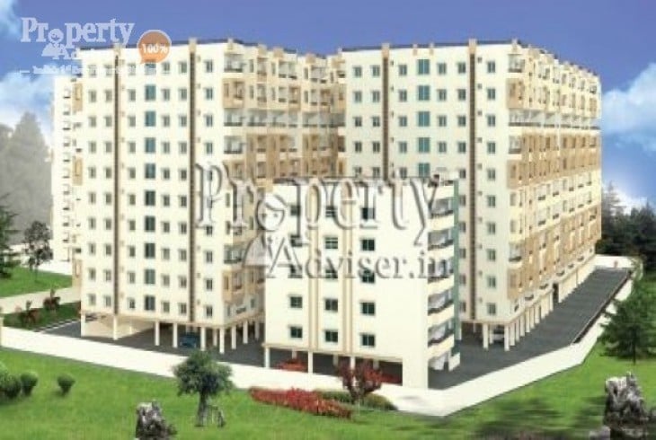 Mirra Panchajanya - A and B in Miyapur Updated with latest info on 20-Jul-2019