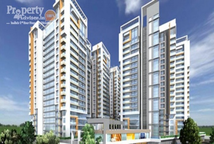 RDB Harmony in Lingampally Updated with latest info on 20-Jul-2019