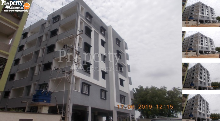 Sri Sai Residency - 2 in Macha Bolarum Updated with latest info on 20-May-2019