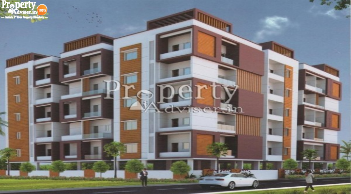 Kanakadurga Enclave in Mallampet Updated with latest info on 20-Nov-2019