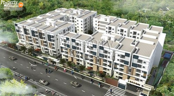 New Update on 21-Aug-2019 for Golden Oriole Block - B Apartment Golden Oriole Block - B in Bachupalli Updated with latest info on 21-Aug-2019