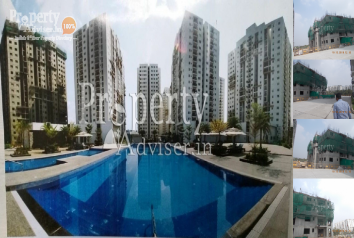 INCOR PBEL CITY - L- OPAL in Appa junction Updated with latest info on 21-Dec-2019