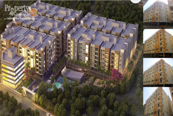Maruthi Elite Block D in Nizampet Updated with latest info on 21-Feb-2020