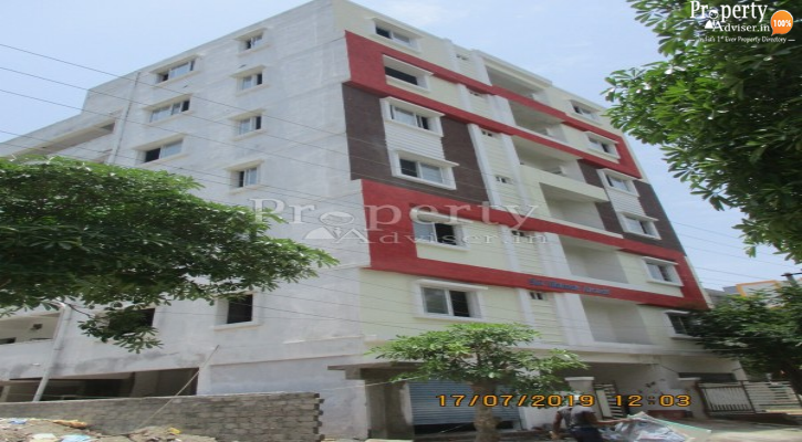 Sai Buvan Arcade in Bachupalli Updated with latest info on 21-Jun-2019