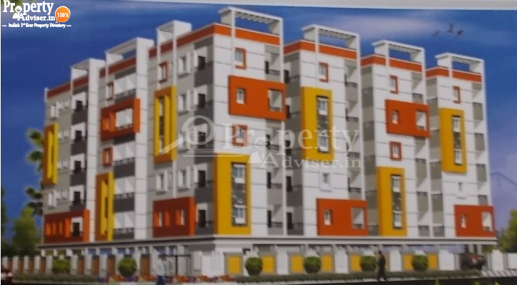 Sri Gajanana Enclave in Suchitra Junction Updated with latest info on 21-Jun-2019