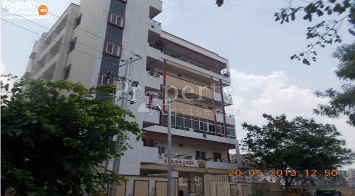 Sri Tirumala Enclave in Suchitra Junction Updated with latest info on 21-Jun-2019