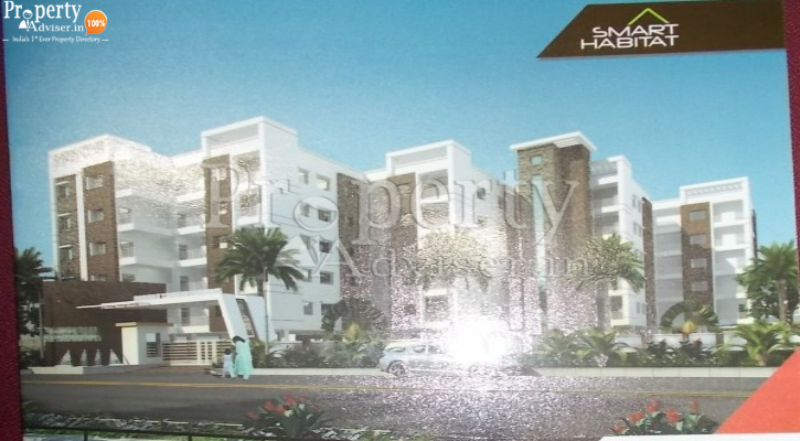 Smart Habitat in Nagole Updated with latest info on 21-May-2019