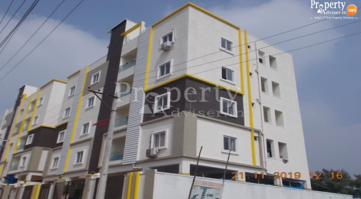 Gokul Residency in Gajularamaram Updated with latest info on 21-Nov-2019