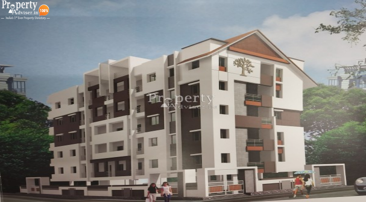 Arunas Abode in Mansoorabad Updated with latest info on 21-Oct-2019