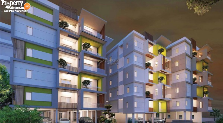 Ecopolis Block 2 in Bandlaguda Updated with latest info on 21-Oct-2019