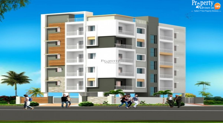 Jai Ram Residency in Miyapur Updated with latest info on 21-Oct-2019