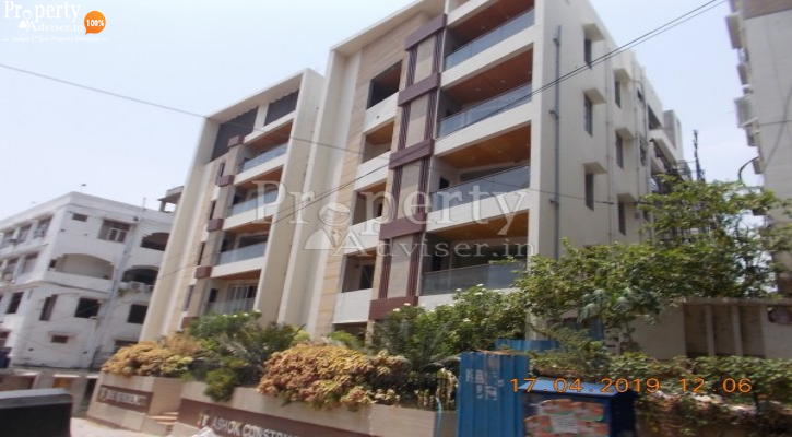 The Residence in Banjara Hills Updated with latest info on 22-Apr-2019
