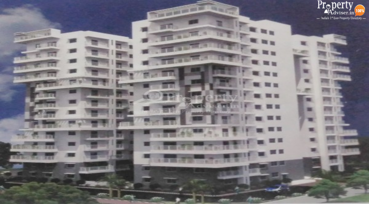 Ozone Heights Block -C & D in Osman Nagar Updated with latest info on 22-Aug-2019