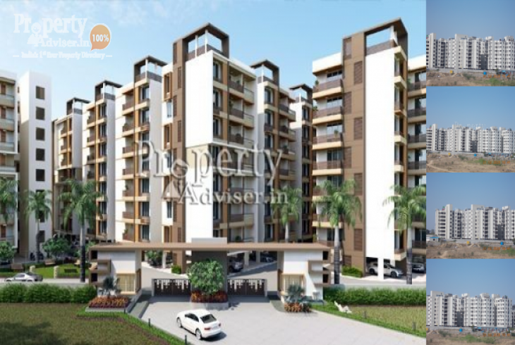 Sri Sri Aero City - H in Adibatla Updated with latest info on 22-Feb-2020