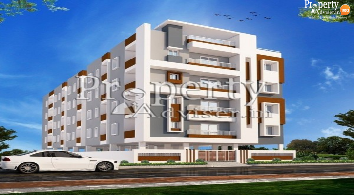 Spatial Gardenia in Pragati Nagar Updated with latest info on 22-Jun-2019