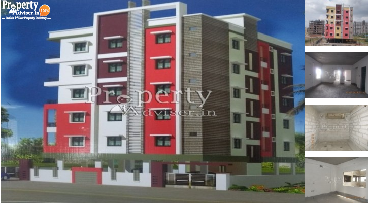 UVS Residency in Suchitra Junction Updated with latest info on 22-Jun-2019