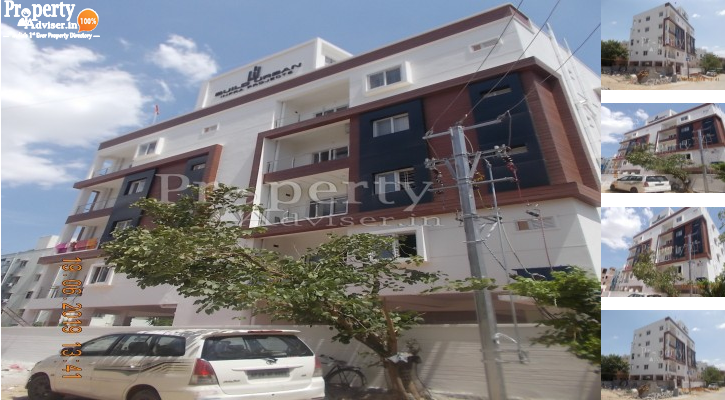 Serene Home in Suchitra Junction Updated with latest info on 22-May-2019
