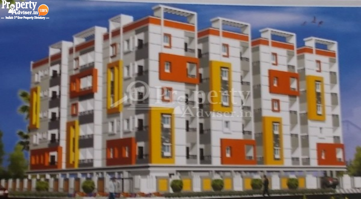 Sri Gajanana Enclave in Suchitra Junction Updated with latest info on 22-May-2019