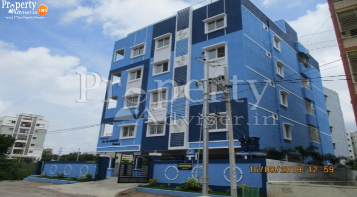 Sri Sai Maruthy Residency in Miyapur Updated with latest info on 22-Oct-2019