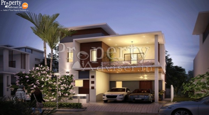 Royal Village in Pragati Nagar Updated with latest info on 23-Apr-2019