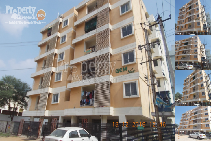 Gem Nest in Attapur Updated with latest info on 23-Jan-2020