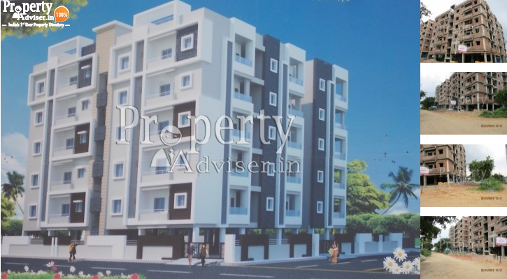 Satvaika in Bachupalli Updated with latest info on 23-Oct-2019