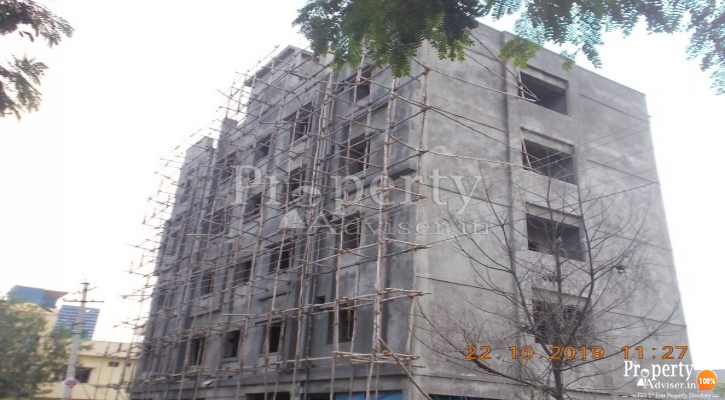 Sri Venkateshwara Residency in Gajularamaram Updated with latest info on 23-Oct-2019