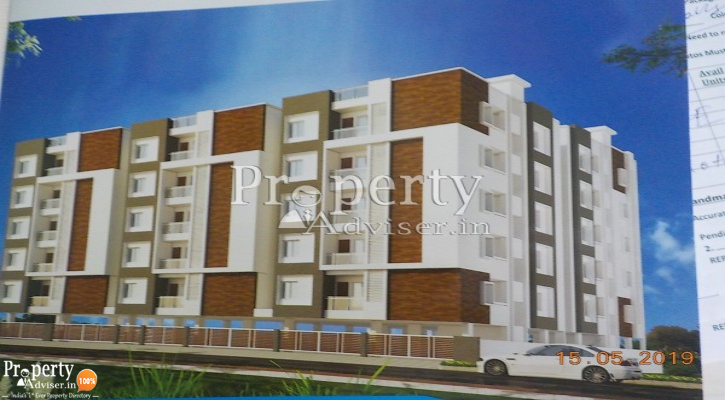 Surya Saketh Silicon  Towers in Bachupalli Updated with latest info on 23-Oct-2019