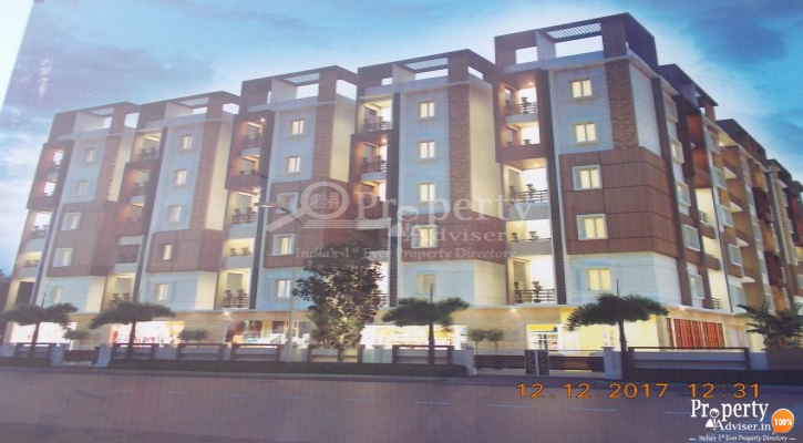 Happi Nest in Quthbullapur Updated with latest info on 23-Sep-2019
