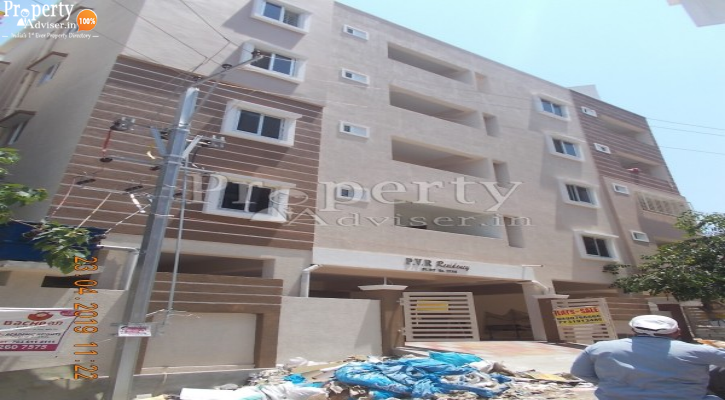 New Update on 24-Apr-2019 for PVR Residency Apartment PVR Residency in Pragati Nagar Updated with latest info on 24-Apr-2019