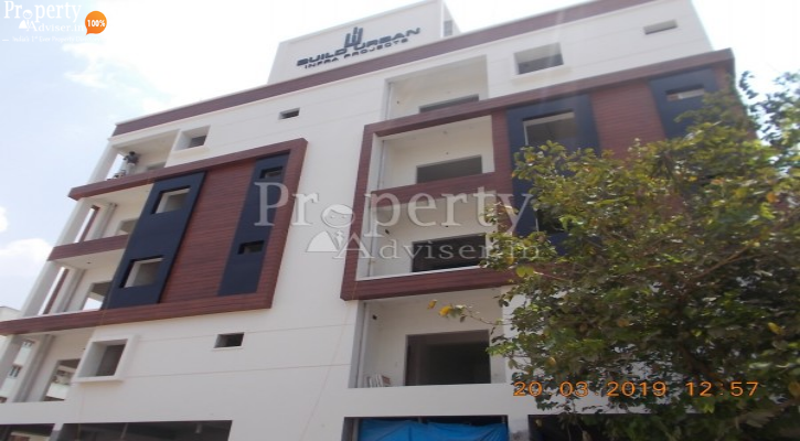 Serene Home in Suchitra Junction Updated with latest info on 24-Apr-2019