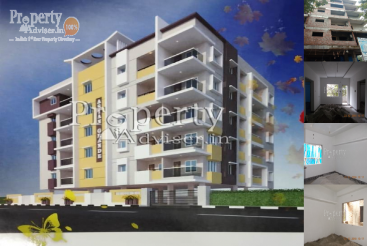 Asian Grande in Quthbullapur Updated with latest info on 24-Dec-2019
