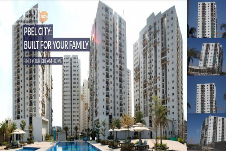 INCOR PBEL CITY-K-Aquamarine in Appa junction Updated with latest info on 24-Jan-2020