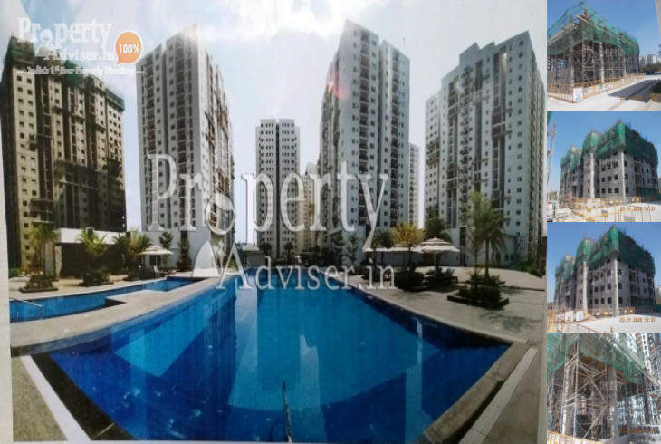 INCOR PBEL CITY - L- OPAL in Appa junction Updated with latest info on 24-Jan-2020