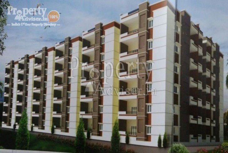 Delight Fortune Block A in Kompally Updated with latest info on 24-Jun-2019