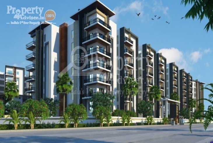 Whistling Woods in Kokapet Updated with latest info on 24-Jun-2019