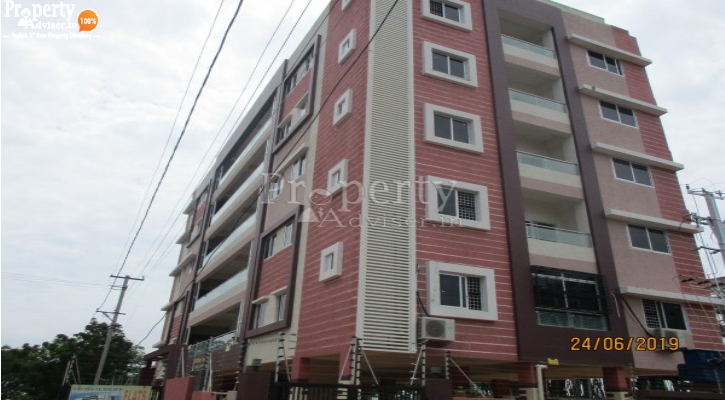S R Residency in Pragati Nagar Updated with latest info on 24-May-2019