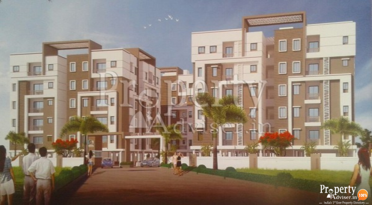 Gokuls Nandanam Block C in Bachupalli Updated with latest info on 24-Oct-2019