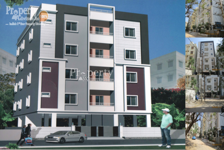 Nirvanas Lorven in Pragati Nagar Updated with latest info on 25-Feb-2020