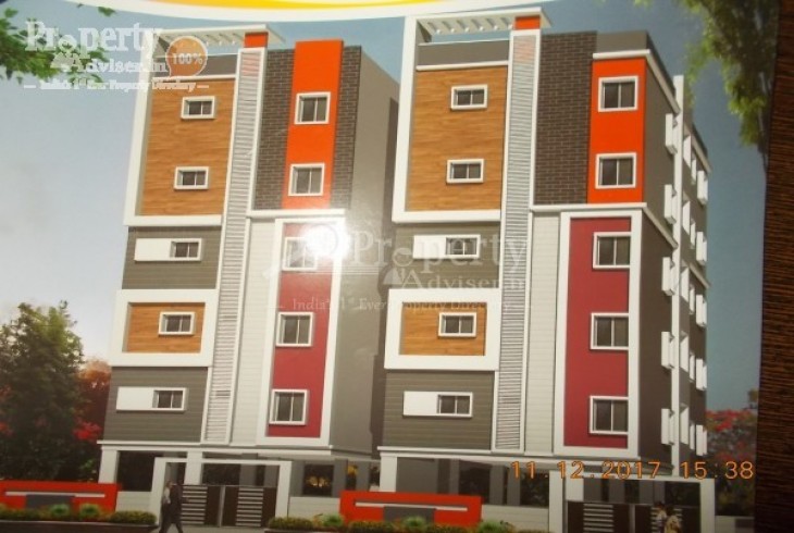 B K Residency in Chinthal Updated with latest info on 25-Jun-2019