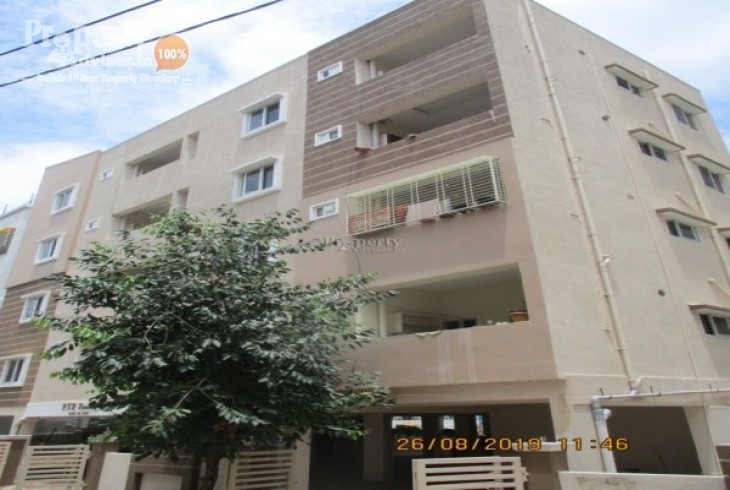 PVR Residency in Pragati Nagar Updated with latest info on 25-Jun-2019