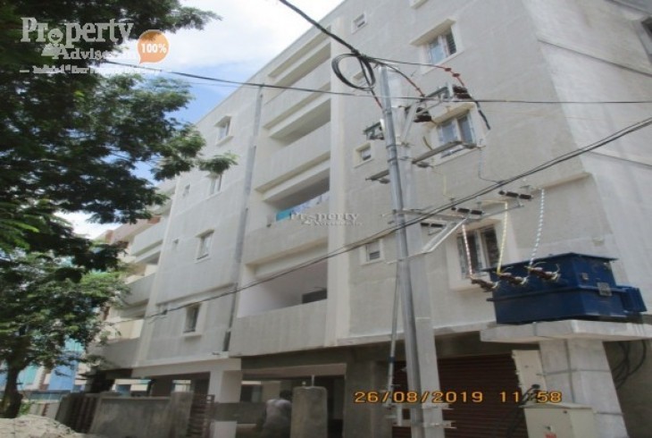SV Residency in Pragati Nagar Updated with latest info on 25-Jun-2019