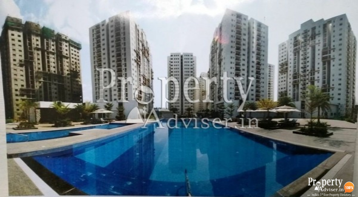 INCOR PBEL CITY - L- OPAL in Appa junction Updated with latest info on 25-Nov-2019
