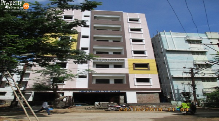 Dhanvi Residency in Nizampet Updated with latest info on 25-Oct-2019