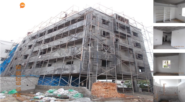 Yadagiri Apartment in Medipally Updated with latest info on 25-Sep-2019
