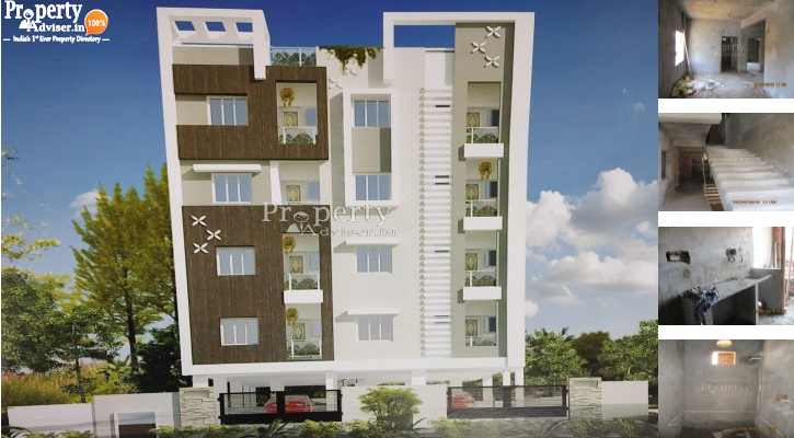 Laxman Towers in Safilguda Updated with latest info on 26-Apr-2019