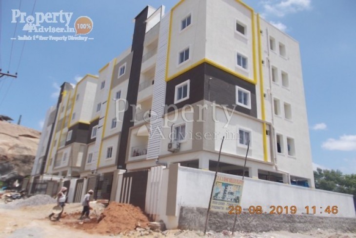 Gokul Residency in Gajularamaram Updated with latest info on 26-Jun-2019